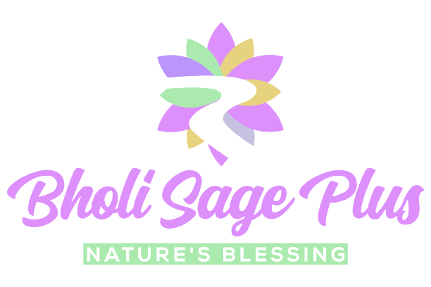 Bholi Sage Plus