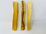 Variety Pack of 3 Dragon Blood & 3 Palo Santo Sticks