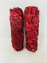 Variety Pack of 2 Dragon Blood, 2 Lavender, 2 Palo Santo