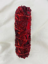 Variety Pack of Dragon Blood, Sunflower w/ White Sage & Palo Santo Stick