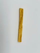 Variety Pack of 7-Chakras w/ White Sage, Rosemary & Lavender w/ White Sage, and Palo Santo Stick