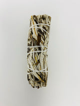 Sage Variety Pack #2 (Triple Flower, Rose, Yerba Santa, Sinuata)