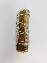 Sage Variety Pack of Dragonblood w/ WS, Sinuata w/ WS, Cinnamon w/ WS, Triple Flower w/ WS