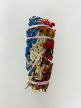 Sage Variety Pack of Dragonblood w/ WS, Sinuata w/ WS, Cinnamon w/ WS, Triple Flower w/ WS