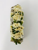 Sage Variety Pack of Dragonblood w/ WS, Sinuata w/ WS, Cinnamon w/ WS, Triple Flower w/ WS