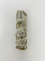 Sage Variety Pack of 7 Chakras w/ WS, Rose w/ WS, Rosemary & Lavender w/ WS, White Sage Only