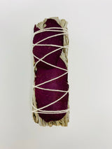 Sage Variety Pack of 7 Chakras w/ WS, Rose w/ WS, Rosemary & Lavender w/ WS, White Sage Only