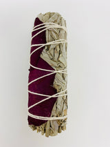 Sage Variety Pack #2 (Triple Flower, Rose, Yerba Santa, Sinuata)