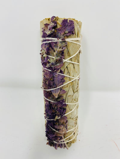 Variety Pack of 1 Dragon Blood, 1 Lavender, 1 Palo Santo