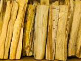Peruvian Palo Santo Sticks