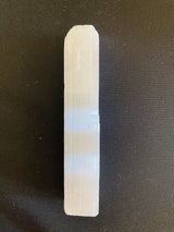 Selenite Crystal Wand Sticks (Pack of 3)