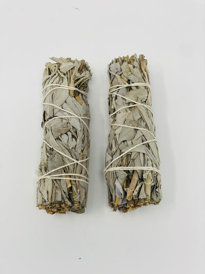 California White Sage