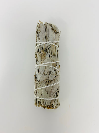 California White Sage